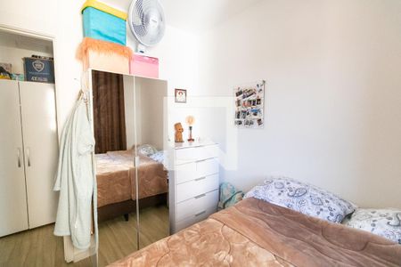 Apartamento à venda com 38m², 2 quartos e sem vaga Apartamento à venda com 38m², 2 quartos e sem vagaQuarto 2