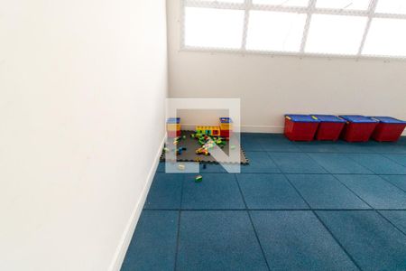 Apartamento à venda com 38m², 2 quartos e sem vaga Apartamento à venda com 38m², 2 quartos e sem vagaÁrea comum - Brinquedoteca