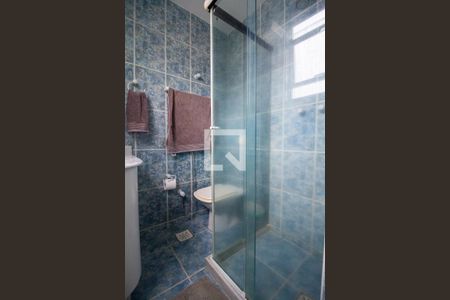 Casa de condomínio à venda com 310m², 4 quartos e 2 vagasBanheiro da Suíte 2