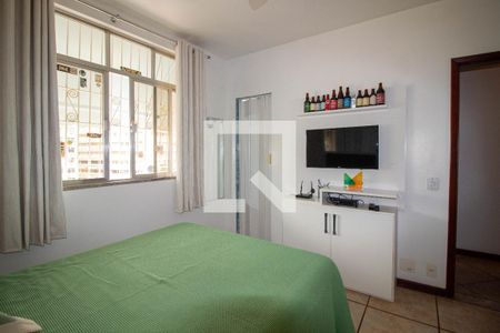 Casa de condomínio à venda com 310m², 4 quartos e 2 vagasSuíte 2