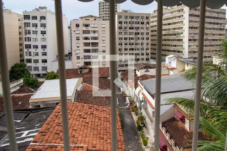 Casa de condomínio à venda com 310m², 4 quartos e 2 vagasVista do Quarto 4