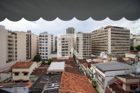 Casa de condomínio à venda com 310m², 4 quartos e 2 vagasVista da Suíte 2