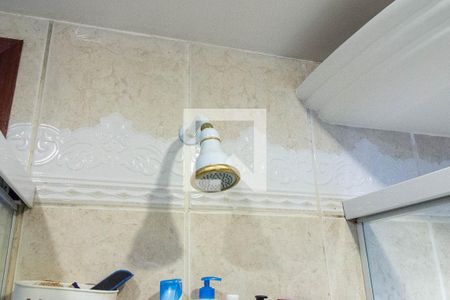 Casa de condomínio à venda com 310m², 4 quartos e 2 vagasBanheiro da Suíte 1