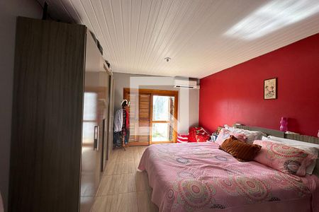 Casa à venda com 120m², 3 quartos e 4 vagasQuarto 3 - Suíte