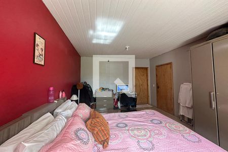 Casa à venda com 120m², 3 quartos e 4 vagasQuarto 3 - Suíte