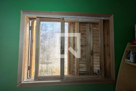 Casa à venda com 120m², 3 quartos e 4 vagasJanela do Quarto 2 