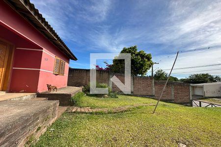 Casa à venda com 120m², 3 quartos e 4 vagasÁrea Externa