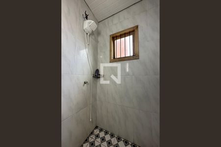 Casa à venda com 120m², 3 quartos e 4 vagasBox do Banheiro Social