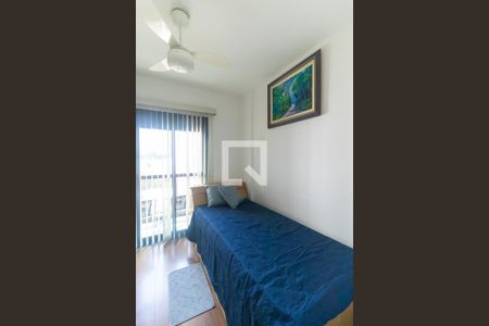 Quarto de apartamento para alugar com 2 quartos, 55m² em Jardim Paulista, São Paulo