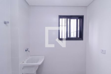 Studio para alugar com 31m², 1 quarto e sem vaga Studio para alugar com 31m², 1 quarto e sem vagaÁrea de Serviço