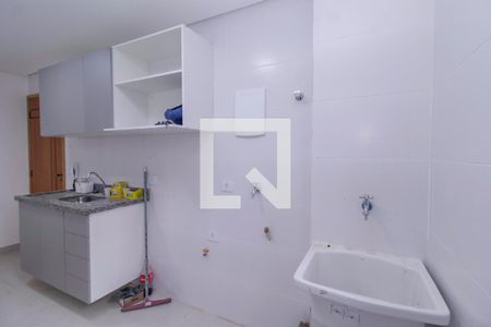 Studio para alugar com 31m², 1 quarto e sem vaga Studio para alugar com 31m², 1 quarto e sem vagaÁrea de Serviço