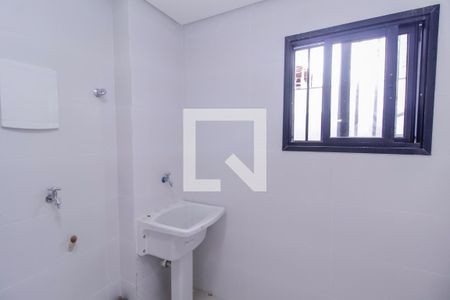 Studio para alugar com 31m², 1 quarto e sem vaga Studio para alugar com 31m², 1 quarto e sem vagaÁrea de Serviço