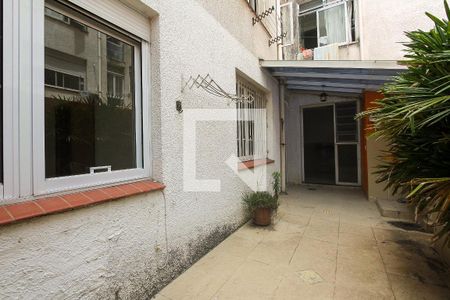 Apartamento à venda com 70m², 2 quartos e sem vagaArea de serviço