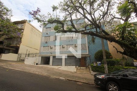 Apartamento à venda com 70m², 2 quartos e sem vagaFachada do Condomínio
