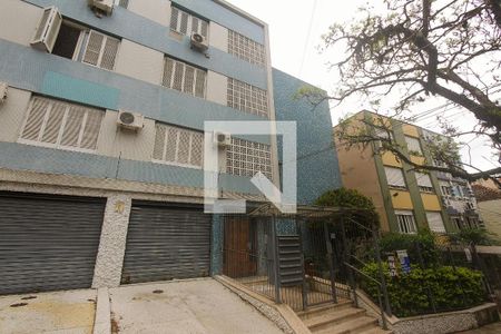 Apartamento à venda com 70m², 2 quartos e sem vagaFachada do Condomínio