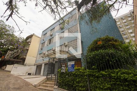 Apartamento à venda com 70m², 2 quartos e sem vagaFachada do Condomínio