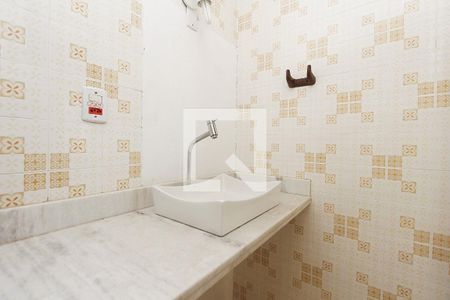 Apartamento à venda com 70m², 2 quartos e sem vagaBanheiro