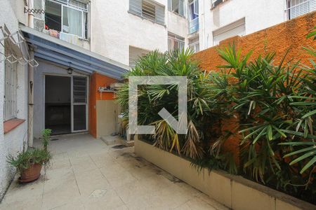 Apartamento à venda com 70m², 2 quartos e sem vagaArea de serviço