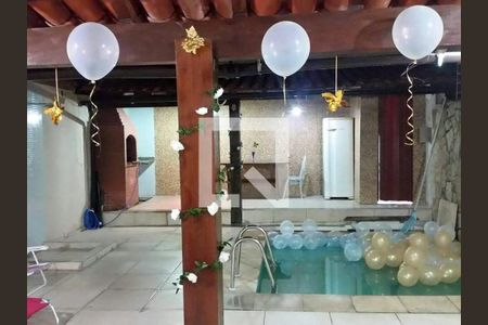 Casa à venda com 200m², 3 quartos e 3 vagas