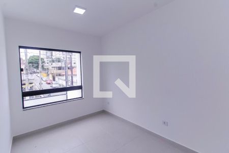 Sala de kitnet/studio para alugar com 1 quarto, 42m² em Parque da Vila Prudente, São Paulo