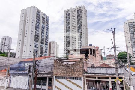 Vista de kitnet/studio para alugar com 1 quarto, 42m² em Parque da Vila Prudente, São Paulo