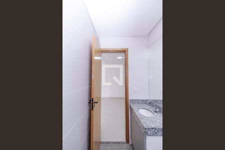 Studio para alugar com 42m², 1 quarto e sem vaga Studio para alugar com 42m², 1 quarto e sem vagaBanheiro