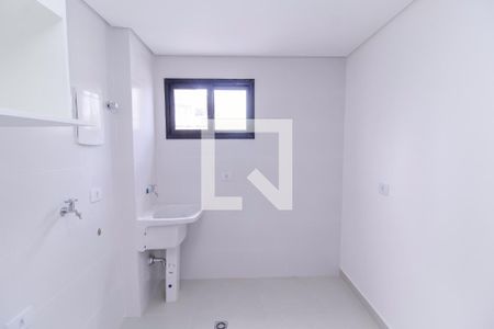 Studio para alugar com 42m², 1 quarto e sem vaga Studio para alugar com 42m², 1 quarto e sem vagaÁrea de Serviço