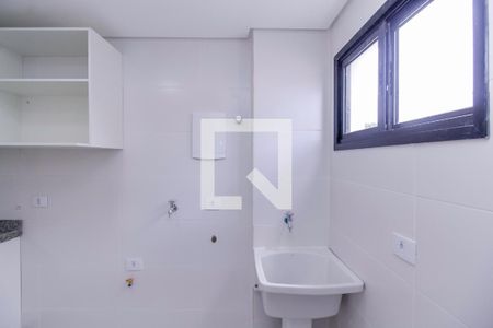 Studio para alugar com 42m², 1 quarto e sem vaga Studio para alugar com 42m², 1 quarto e sem vagaÁrea de Serviço