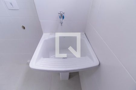 Studio para alugar com 42m², 1 quarto e sem vaga Studio para alugar com 42m², 1 quarto e sem vagaÁrea de Serviço