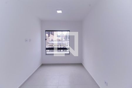 Sala de kitnet/studio para alugar com 1 quarto, 42m² em Parque da Vila Prudente, São Paulo
