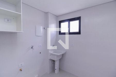 Studio para alugar com 42m², 1 quarto e sem vaga Studio para alugar com 42m², 1 quarto e sem vagaÁrea de Serviço