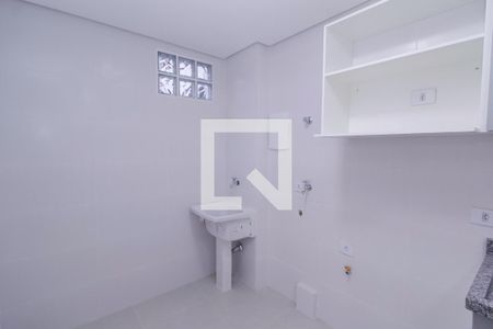 Studio para alugar com 32m², 1 quarto e sem vagaÁrea de Serviço