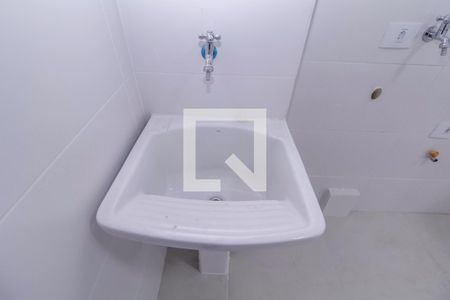 Studio para alugar com 32m², 1 quarto e sem vagaÁrea de Serviço