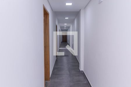 Studio para alugar com 32m², 1 quarto e sem vagaCorredor de Entrada