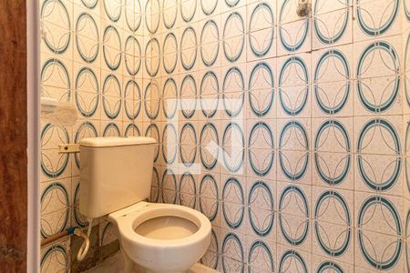 Casa de condomínio à venda com 130m², 3 quartos e 2 vagas Casa de condomínio à venda com 130m², 3 quartos e 2 vagasLavanderia - Lavabo