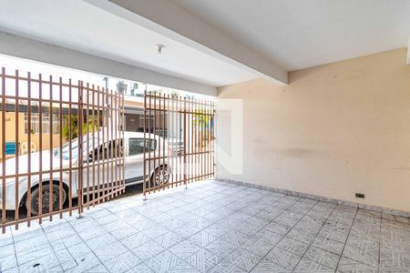 Casa de condomínio à venda com 130m², 3 quartos e 2 vagas Casa de condomínio à venda com 130m², 3 quartos e 2 vagasGaragem