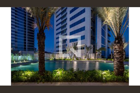 Apartamento à venda com 671m², 4 quartos e 6 vagas