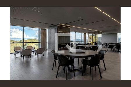 Apartamento à venda com 671m², 4 quartos e 6 vagas