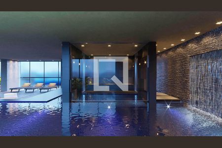 Apartamento à venda com 671m², 4 quartos e 6 vagas