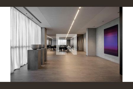 Apartamento à venda com 671m², 4 quartos e 6 vagas