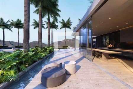 Apartamento à venda com 671m², 4 quartos e 6 vagas
