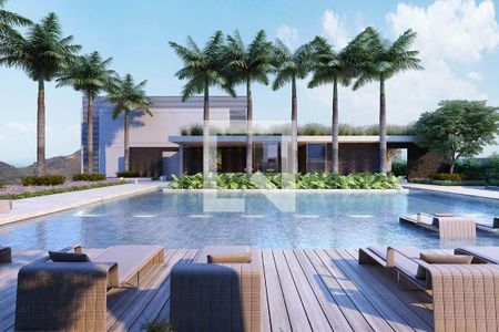 Apartamento à venda com 671m², 4 quartos e 6 vagas