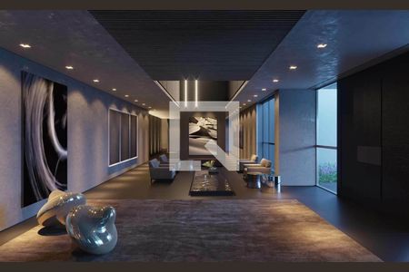 Apartamento à venda com 671m², 4 quartos e 6 vagas