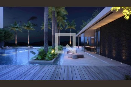 Apartamento à venda com 671m², 4 quartos e 6 vagas