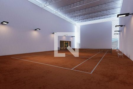 Apartamento à venda com 671m², 4 quartos e 6 vagas