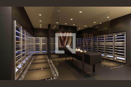 Apartamento à venda com 671m², 4 quartos e 6 vagas