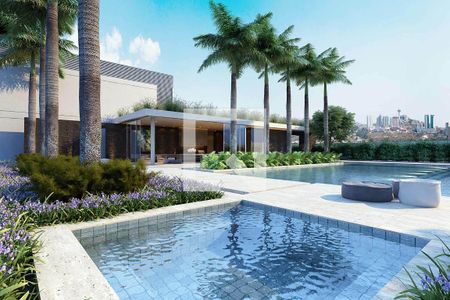 Apartamento à venda com 671m², 4 quartos e 6 vagas