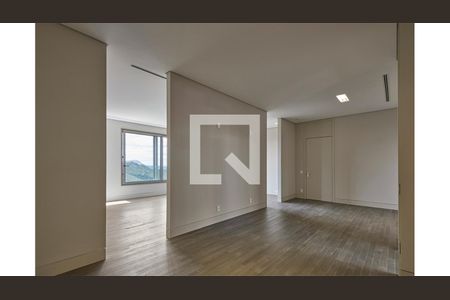 Apartamento à venda com 671m², 4 quartos e 6 vagas