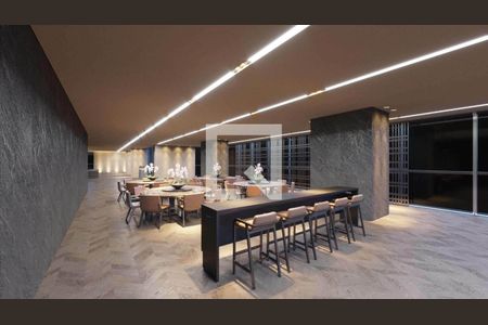 Apartamento à venda com 671m², 4 quartos e 6 vagas