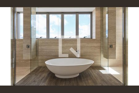 Apartamento à venda com 671m², 4 quartos e 6 vagas